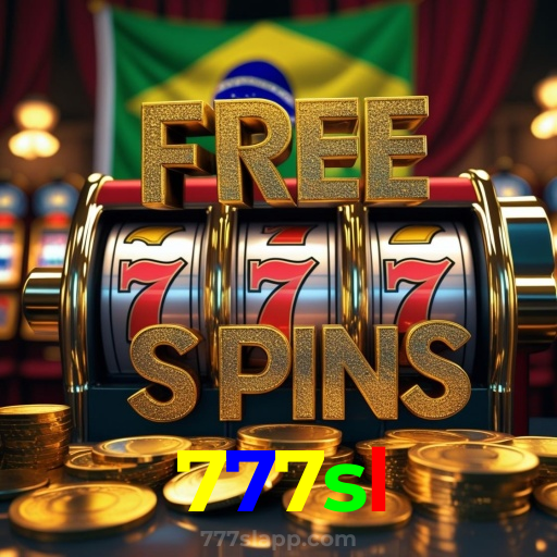 777sl: Jogue e vença no cassino online mais confiável!