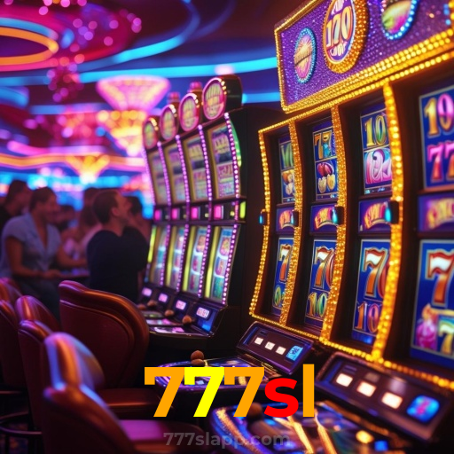 777sl:Jogue agora nas melhores slots e ganhe prêmios fantásticos!