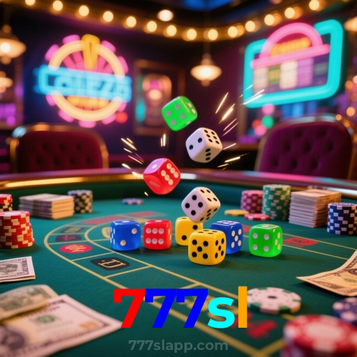 777sl:Entre no nosso cassino e aposte nas melhores máquinas caça-níqueis!