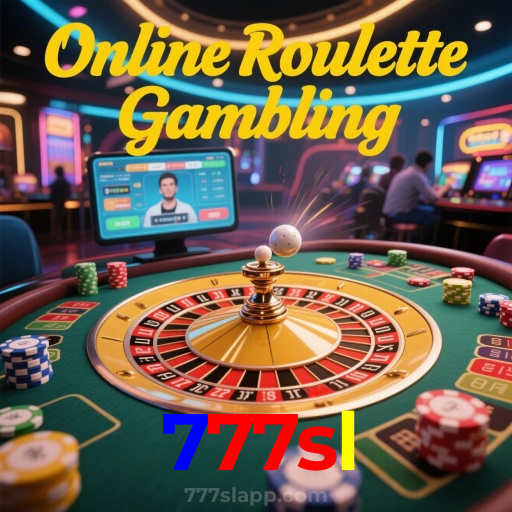 777sl:Jogue roleta, aposte no futebol e conquiste prêmios épicos!