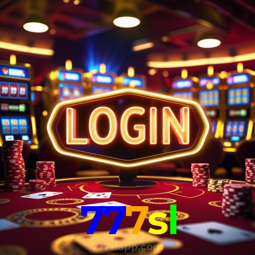 777sl:Diversão sem limites com roleta, blackjack e apostas em futebol ao vivo!