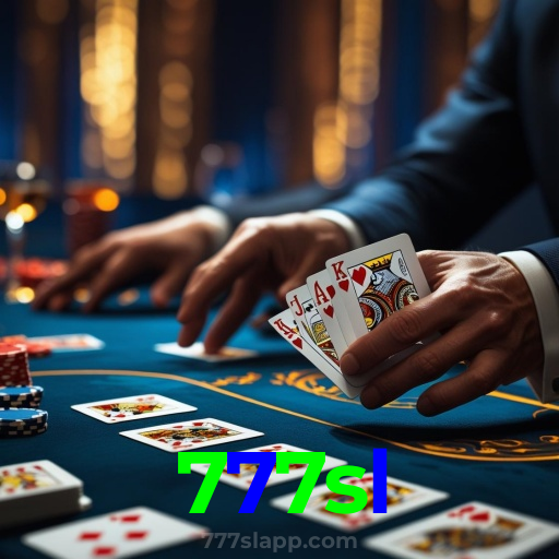 777sl：Prepare-se para as melhores vitórias! Jogue em nosso cassino online!