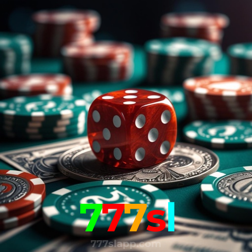 777sl：Jogue roleta, aposte no futebol e ganhe em grande estilo no cassino!