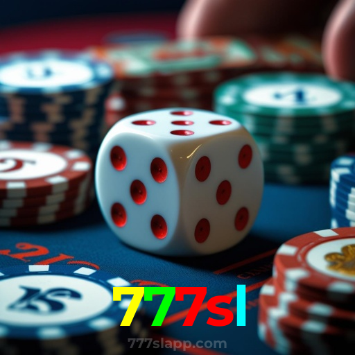 777sl:Aposte nas roletas e veja os prêmios incríveis chegarem até você!