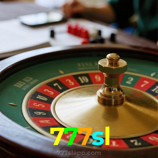 777sl：Em cada giro das slots, a vitória está ao seu alcance!