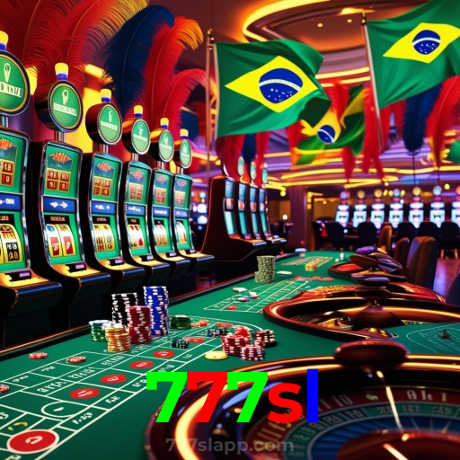 777sl：No futebol online, a chance de ganhar é sua!