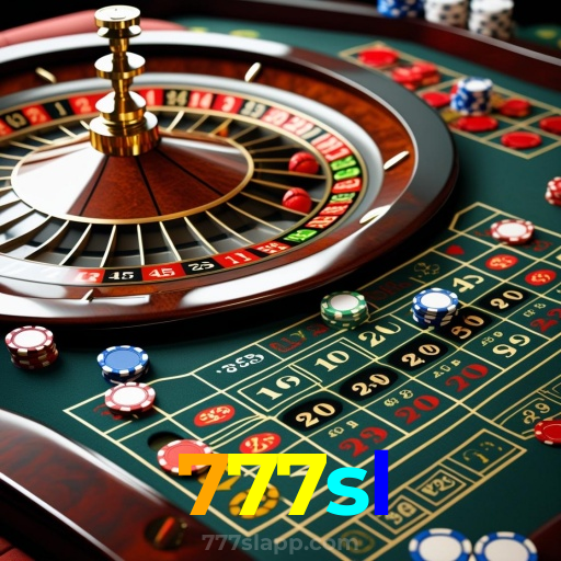 777sl:Em cada giro, novas vitórias! Venha jogar nas melhores slots!