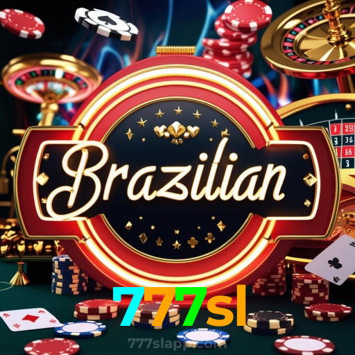 777sl:Jogue slots, aposte no futebol e ganhe no melhor cassino online!