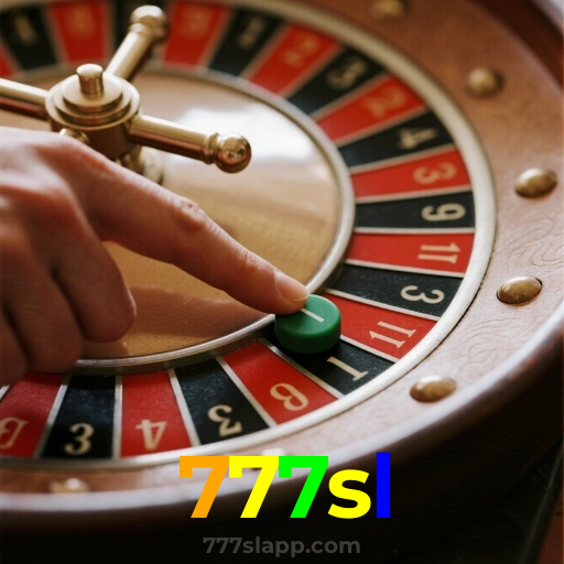777sl：Vença no cassino online com blackjack e apostas esportivas no futebol!
