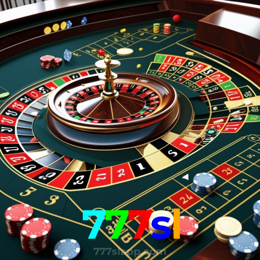 777sl:A diversão do cassino e as apostas no futebol ao seu alcance!