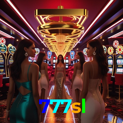 777sl:Jogue em nosso cassino online e descubra os maiores jackpots!