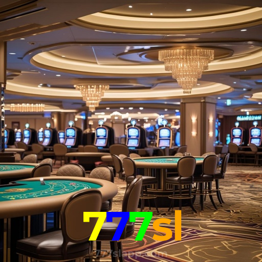 777sl:Aposte no futebol e ganhe prêmios fantásticos em blackjack e roleta!