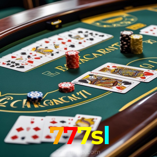 777sl：A diversão está garantida! Aposte nas melhores slots agora!