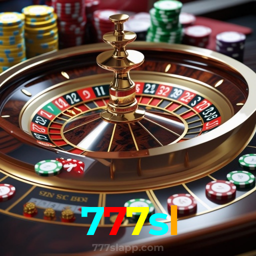 777sl:Jogue roleta e aposte no seu time no futebol online com grandes vitórias!