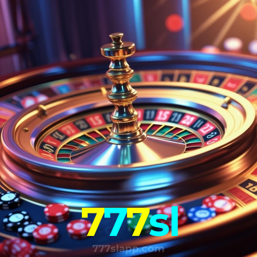 777sl:Apostas ao vivo no futebol e diversão garantida em blackjack e roleta!