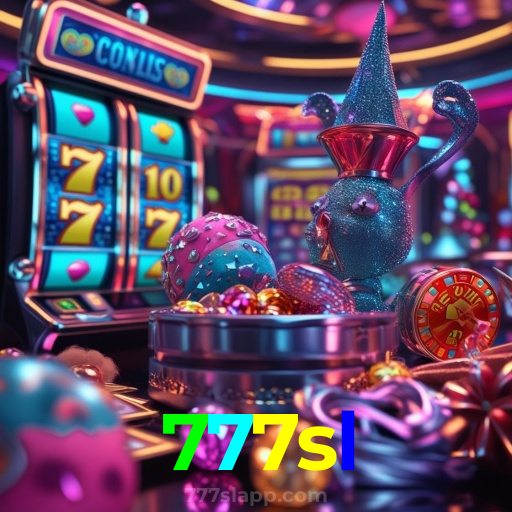 777sl:Jogue poker, aposte no futebol e ganhe prêmios incrÃveis no cassino!