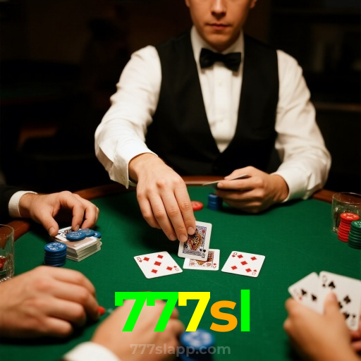 777sl：Aposte no seu time e ganhe com os melhores jogos de cassino online!
