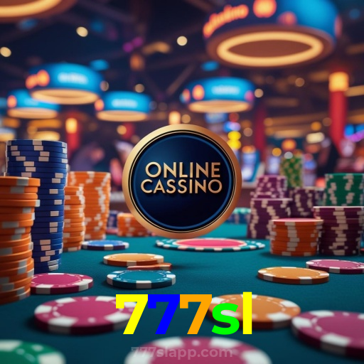 777sl：Apostas no futebol online são para quem sabe jogar e ganhar!
