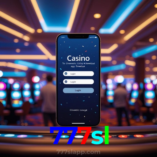 777sl：Jogue blackjack e conquiste vitórias épicas no nosso cassino online!