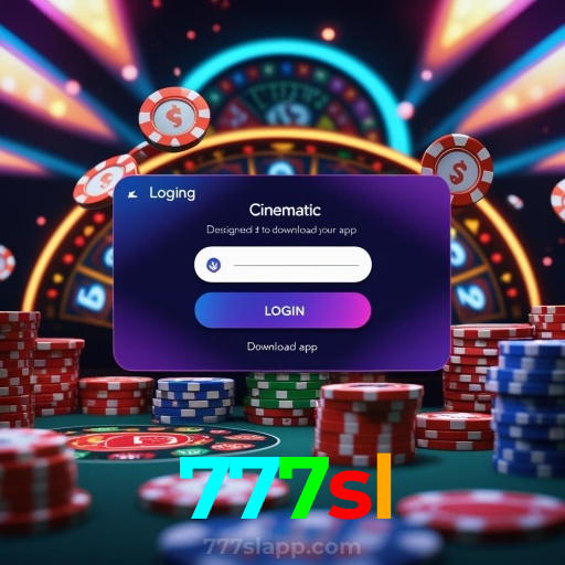 777sl：Aposte no seu time e jogue roleta no cassino mais confiável!