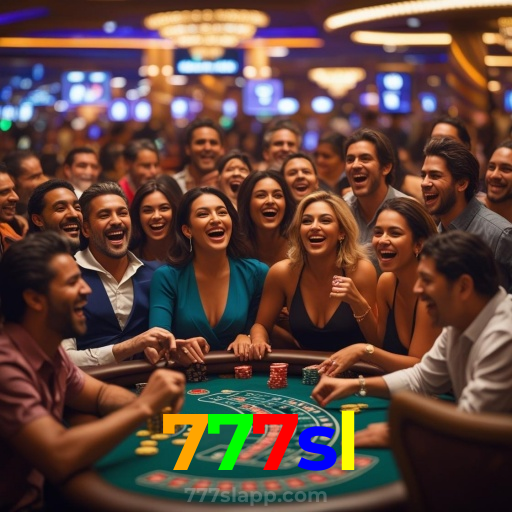 777sl:Aposte no futebol online e vença com estilo e emoção!