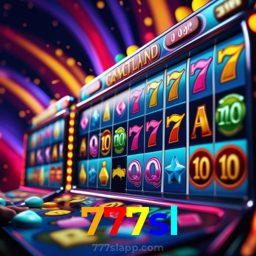 777sl:Jogue slots, aposte no futebol e vença em grandes mesas de poker!