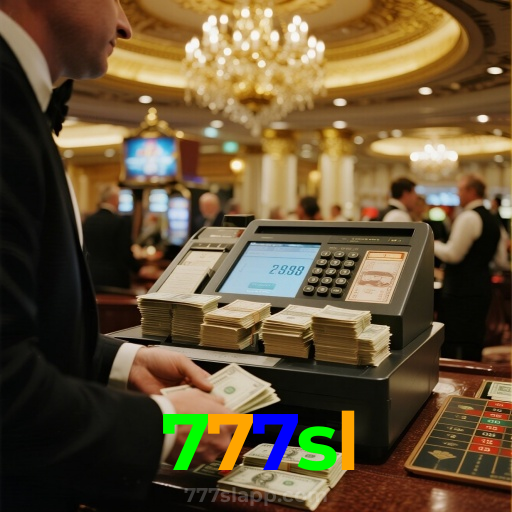 777sl：Ganhe prêmios em roleta e aposte no futebol com confiança no nosso cassino!