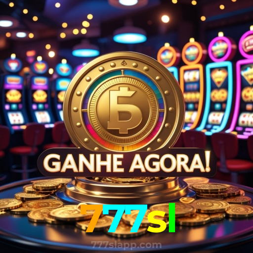 777sl：Onde sua sorte brilha: cassino online com futebol e jogos emocionantes!
