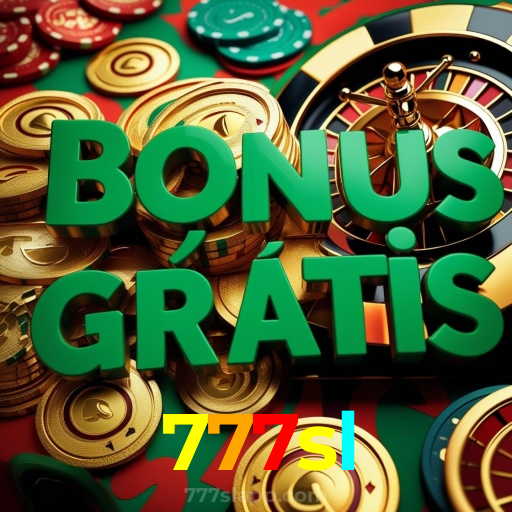 777sl:Jogue poker, aposte no futebol e ganhe no cassino mais confiável!