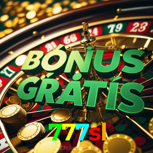 777sl:As slots mais emocionantes estão esperando por você! Jogue agora!