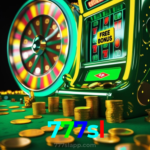 777sl:Jogue nas melhores slots e leve o jackpot para casa!