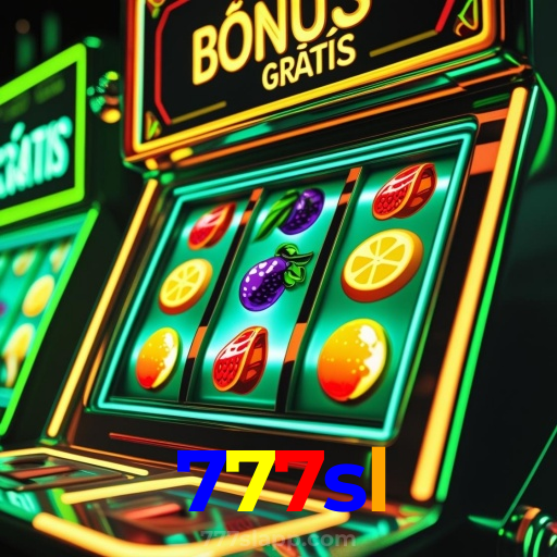 777sl:Sua chance de ganhar começa no cassino online com poker e apostas no futebol!
