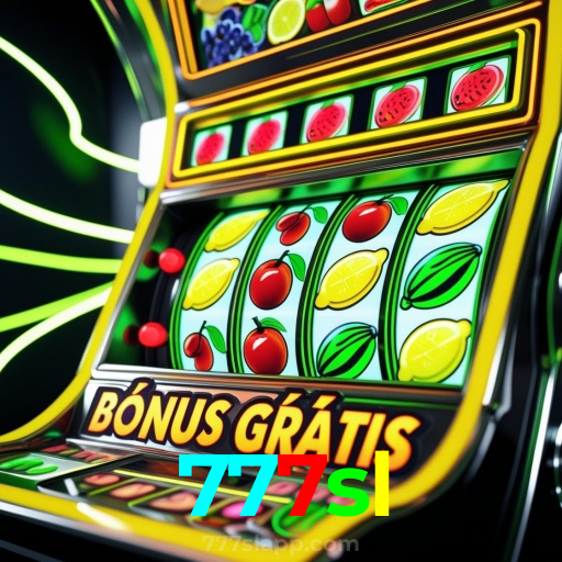 777sl：Jogue nas roletas e ganhe prêmios sensacionais!
