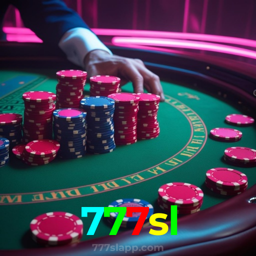 777sl:Vença no blackjack e prove que você é um verdadeiro mestre!