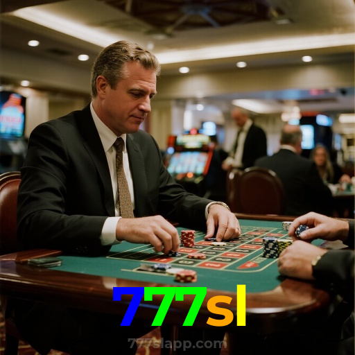 777sl:Aposte em futebol ao vivo e ganhe prêmios em jogos de cassino como roleta!