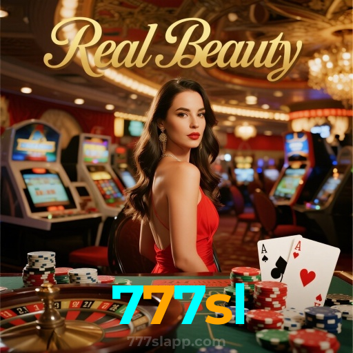 777sl：Entre no nosso cassino e aposte nas melhores máquinas caça-níqueis!