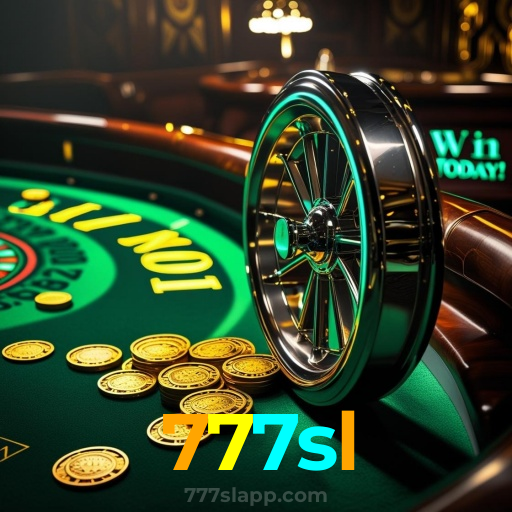 777sl:Onde sua sorte encontra o melhor cassino online e as apostas no futebol!