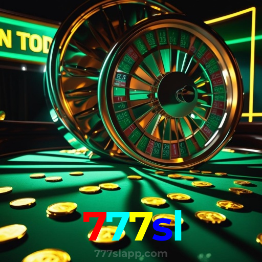 777sl:Apostas emocionantes em futebol e os melhores jogos de cassino online!