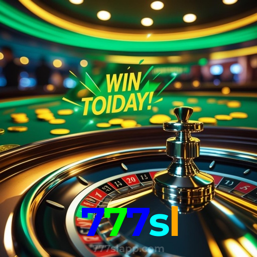 777sl：Jogue em nosso cassino online e descubra os maiores jackpots!