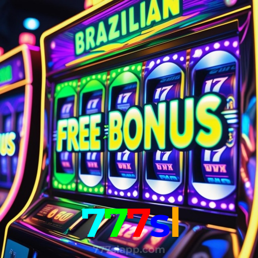 777sl:Aposte no futebol e jogue os melhores jogos de cassino para grandes vitórias!