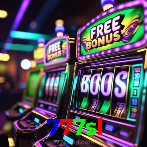777sl:Apostas no futebol e diversão em blackjack e roleta online te esperam!