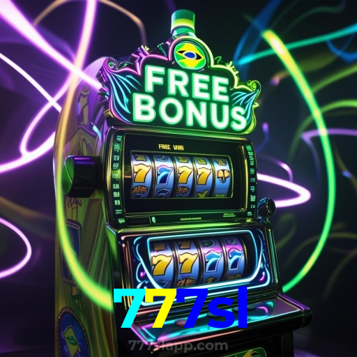 777sl:Aposte no futebol e ganhe prêmios em slots e roleta ao vivo!