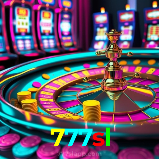 777sl:A adrenalina do futebol online te espera para grandes vitórias!
