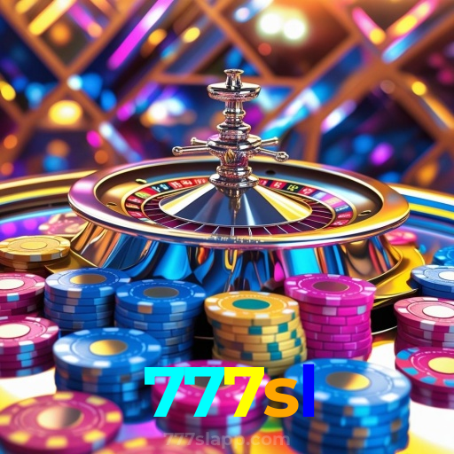 777sl：Vença o poker online e mostre sua habilidade nas cartas!