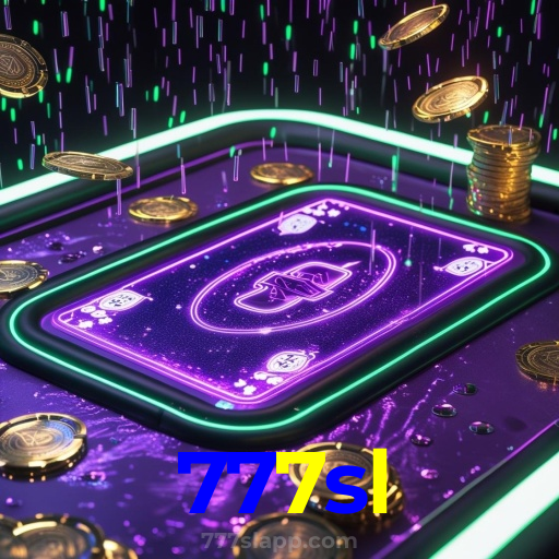 777sl:Vença no poker, aposte no futebol e divirta-se com os melhores jogos de cassino!