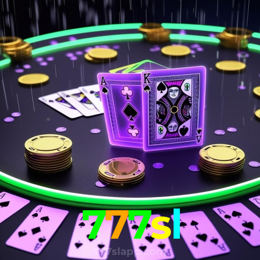 777sl：O cassino online mais confiável para você apostar no futebol e jogar poker!