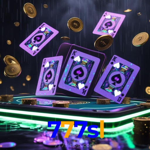 777sl：Jogue slots, aposte no futebol e conquiste grandes vitórias!