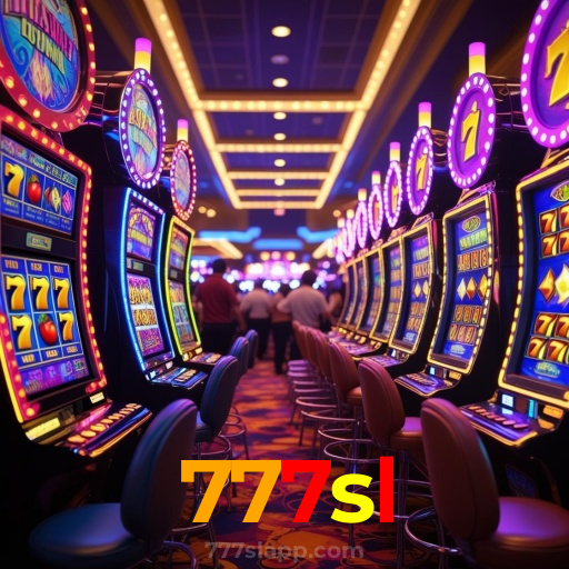 777sl：Jogue futebol online e ganhe grandes prêmios!
