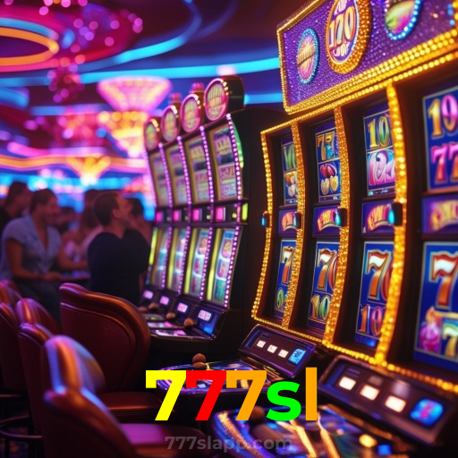 777sl：Jogue no futebol digital e viva a emoção de ganhar!