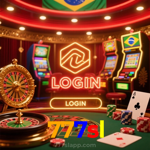 777sl：Jogue poker, aposte no futebol e ganhe em nosso cassino online confiável!